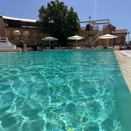 Ashur 163 - Mondello ปาแลร์โม ภายนอก รูปภาพ