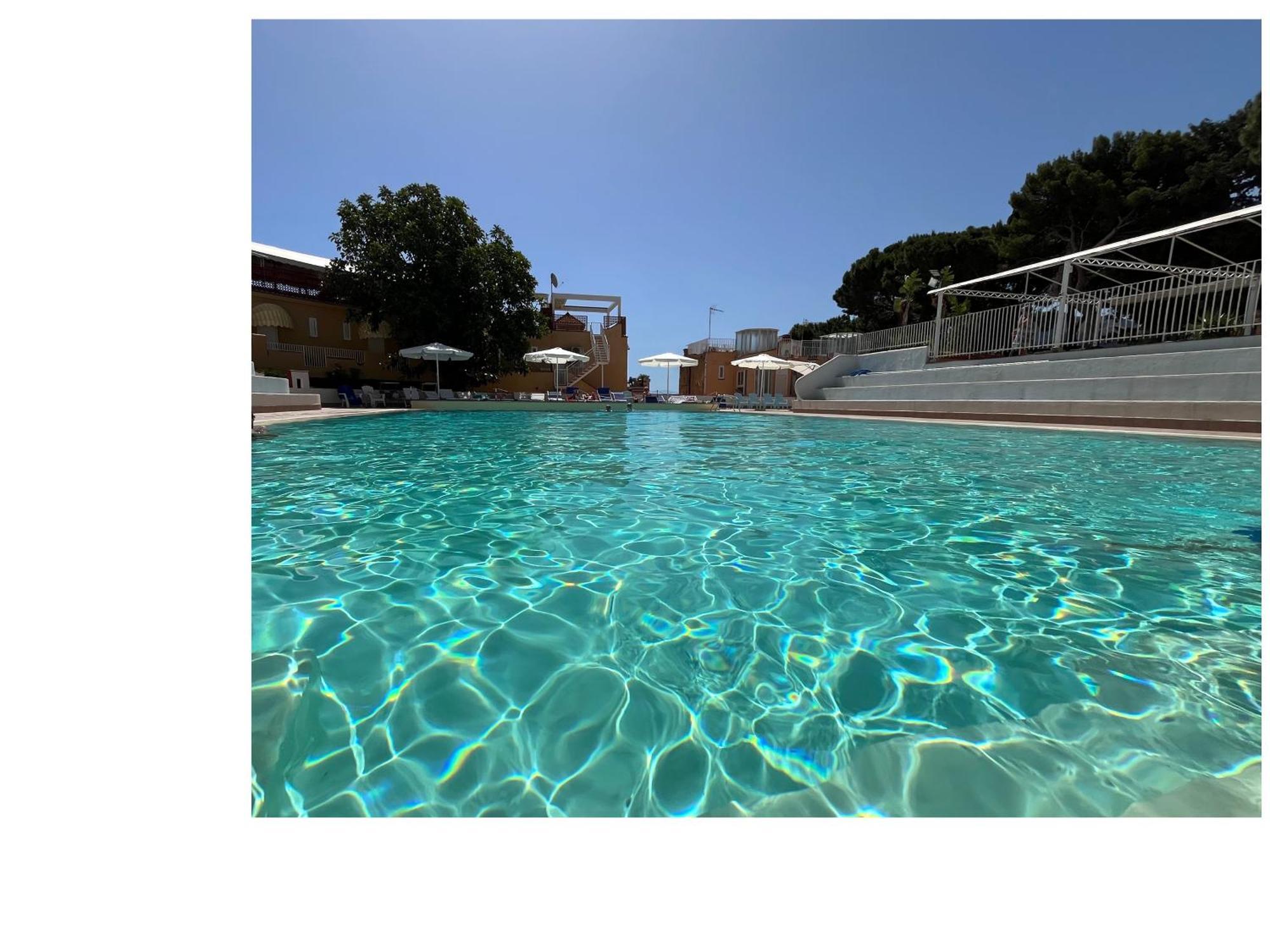 Ashur 163 - Mondello ปาแลร์โม ภายนอก รูปภาพ